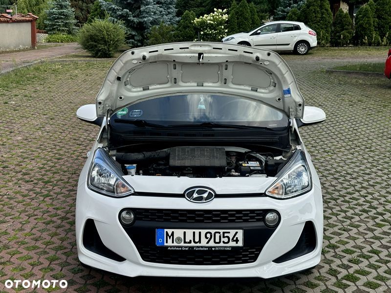 Hyundai i10 - 8
