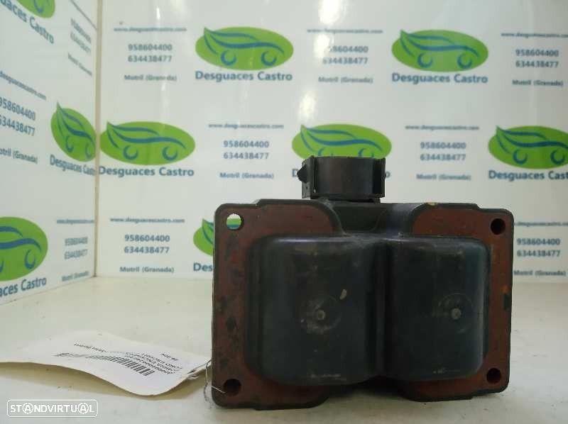 BOBINE IGNIÇÃO FORD ESCORT V 1995 -L1E - 4