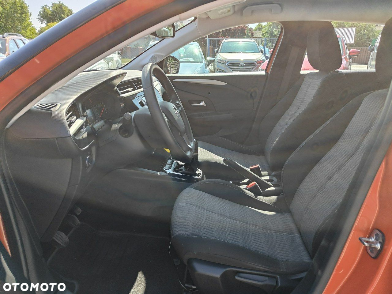 Opel Corsa 1.2 Edition S&S - 9
