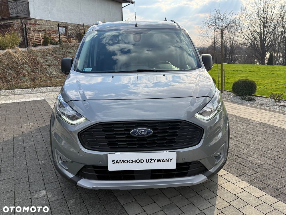 Ford Transit Connect Kombi 230 L2 Active - 11