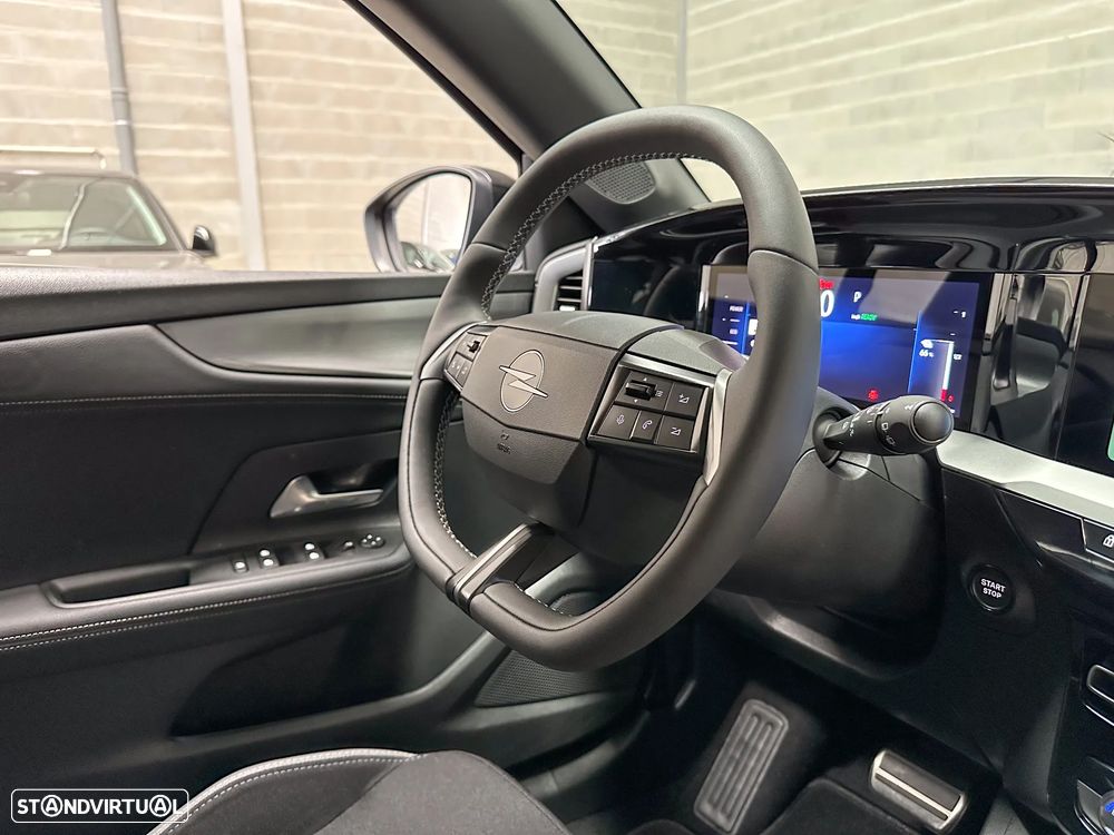 Opel Mokka-e 54 kWh GS - 45
