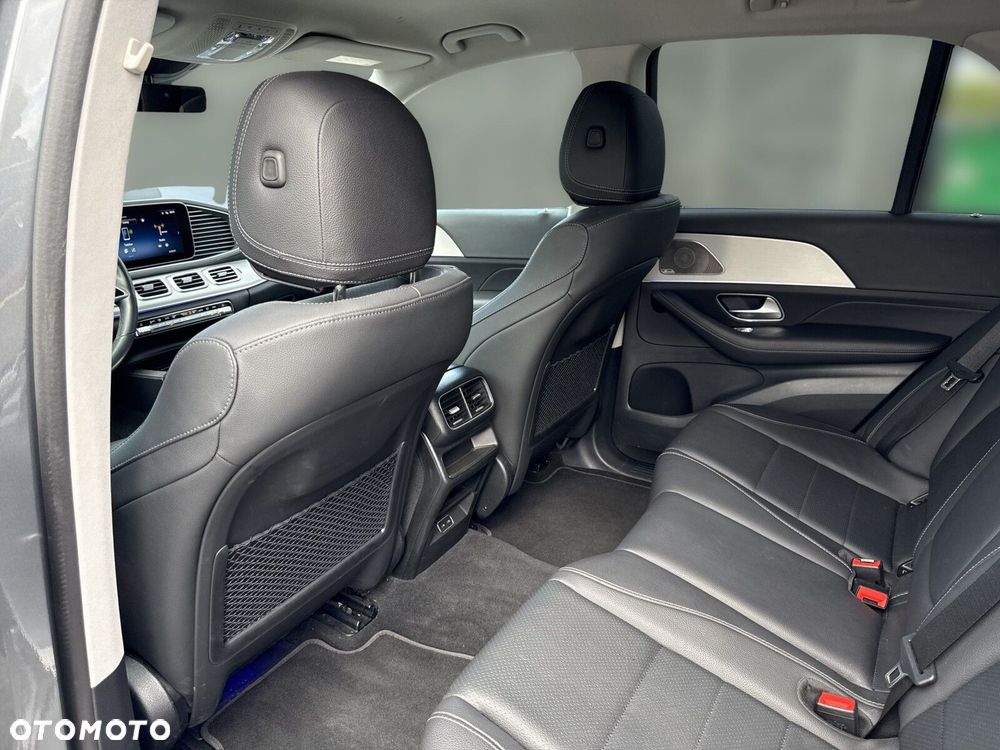 Mercedes-Benz GLE 300 d mHEV 4-Matic AMG Line - 24