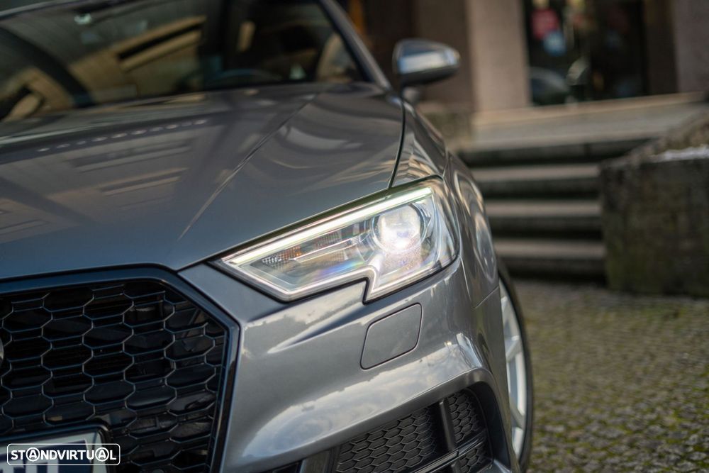 Audi A3 Sportback 30 TFSI S-line S tronic - 40