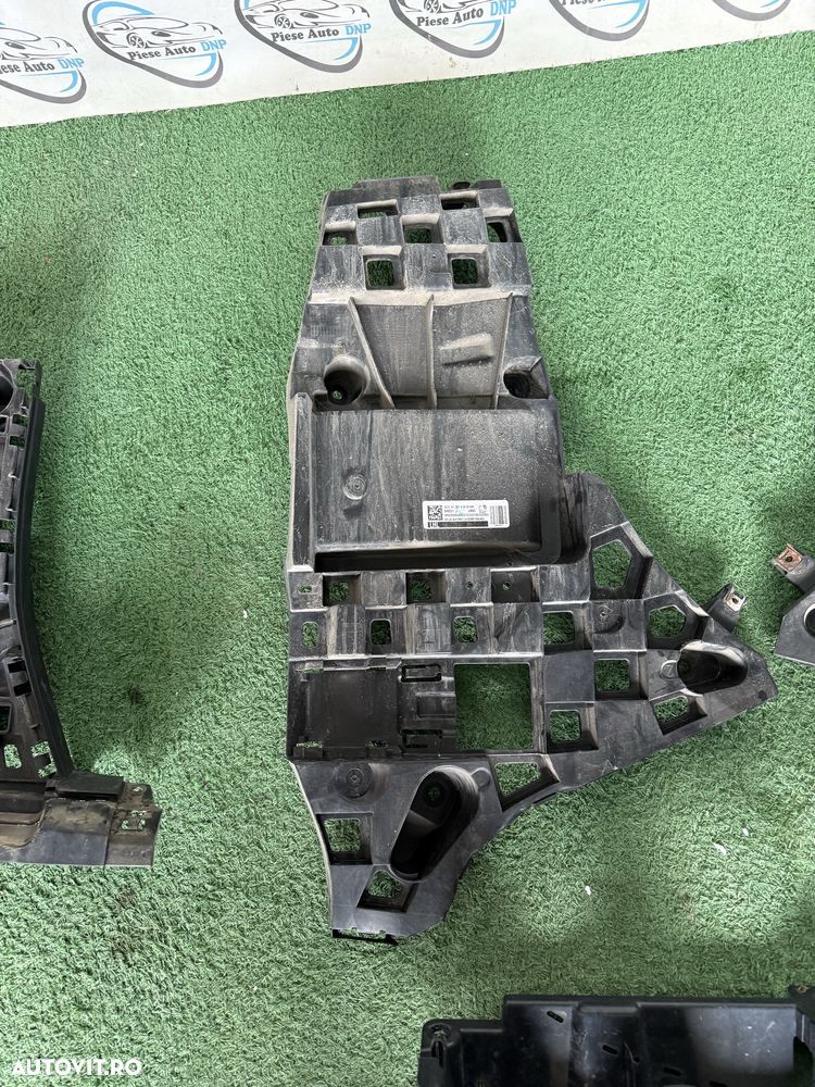 Suport bara spate Bmw X5 G05 M pachet - 5