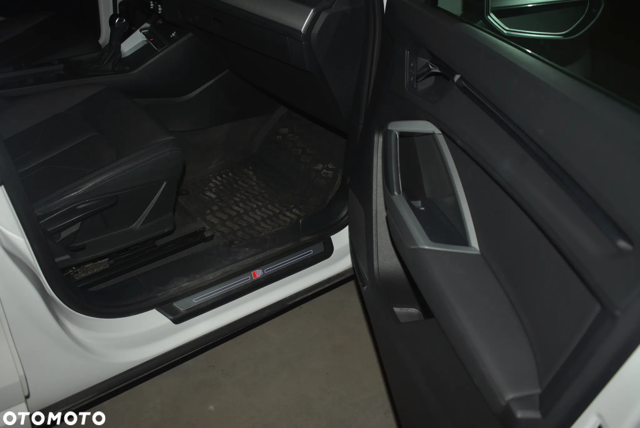 Audi Q3 45 TFSI Quattro S tronic - 20