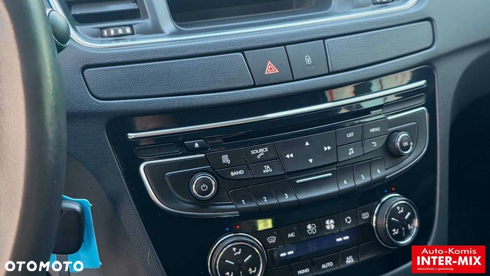Peugeot 508 - 24