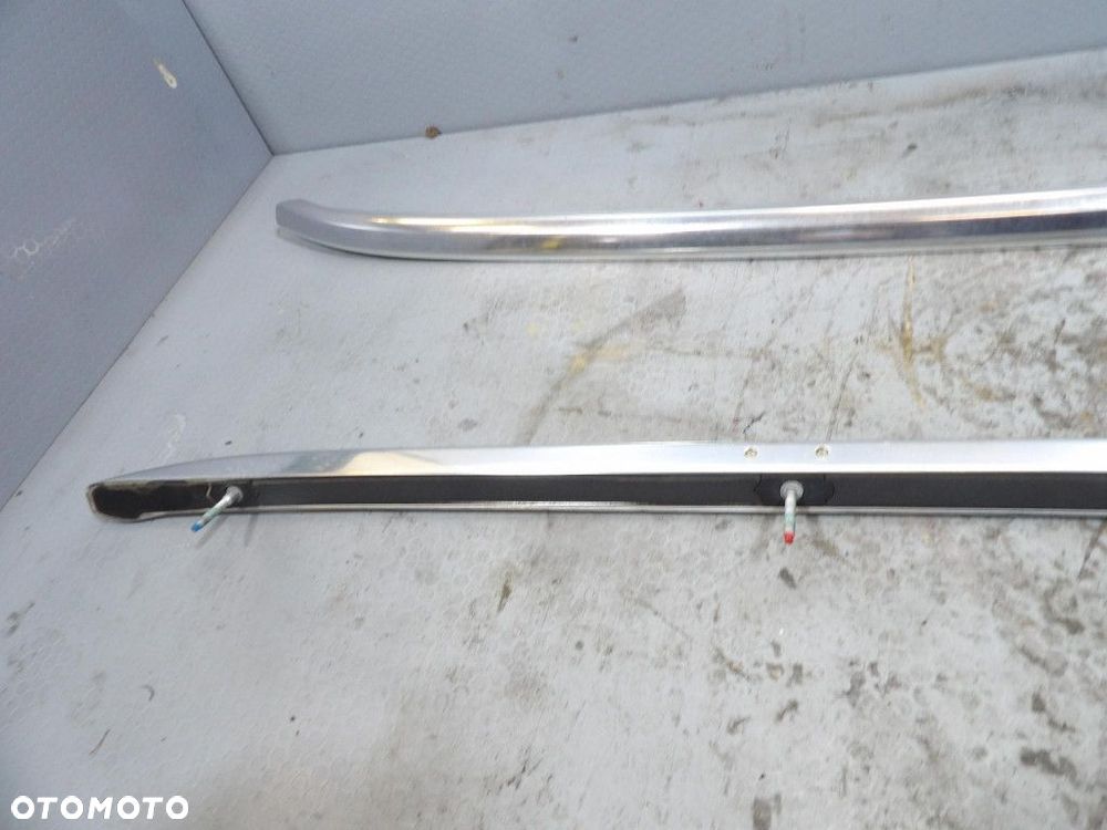 AUDI A3 8V HATCHBACK RELINGI DACHOWE - 5