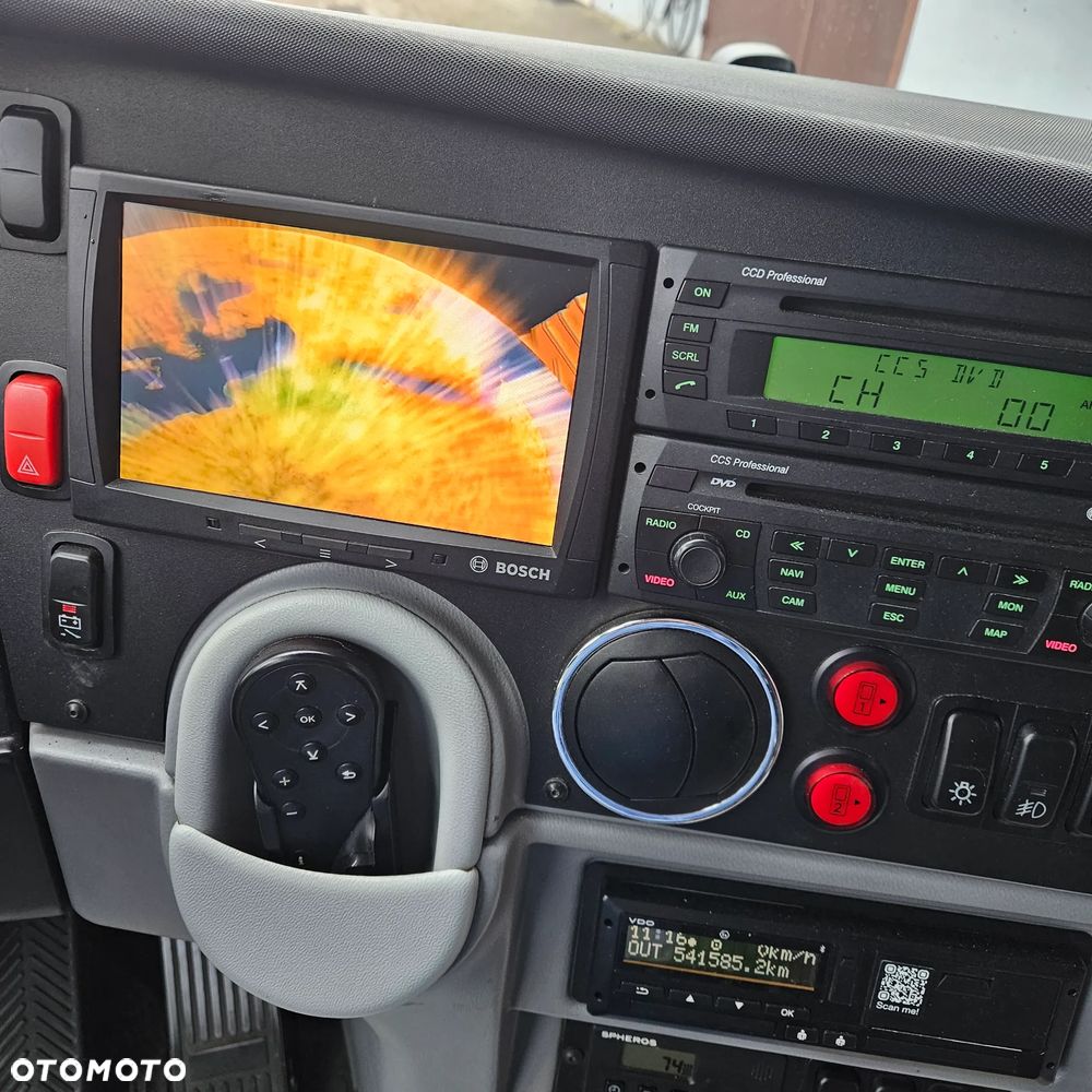 Van Hool TX11 Alicorn - 10