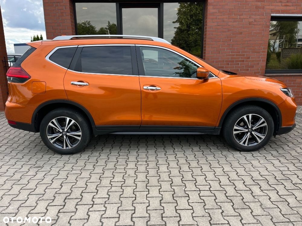 Nissan X-Trail - 24