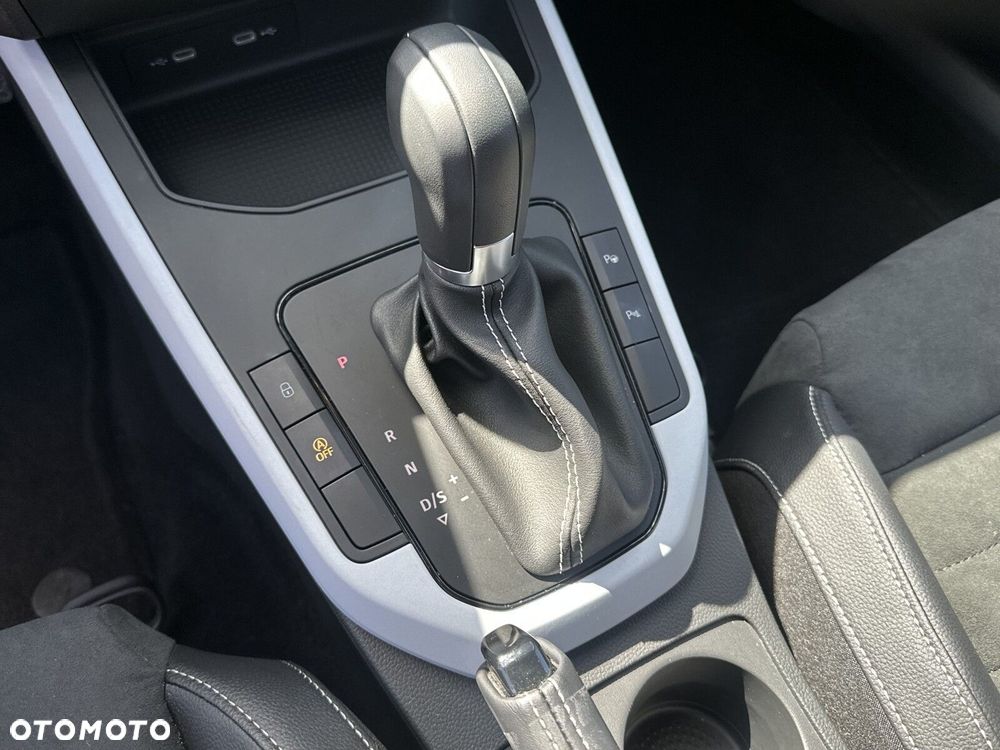 Seat Arona 1.0 TSI Style S&S DSG - 23