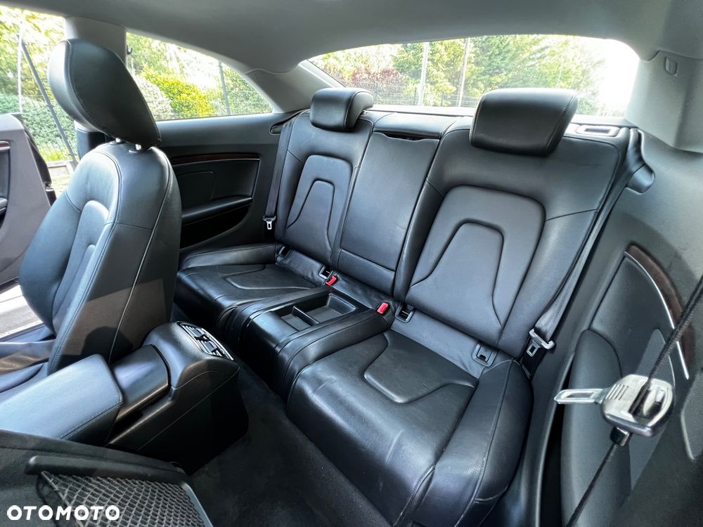 Audi A5 Coupé - 20