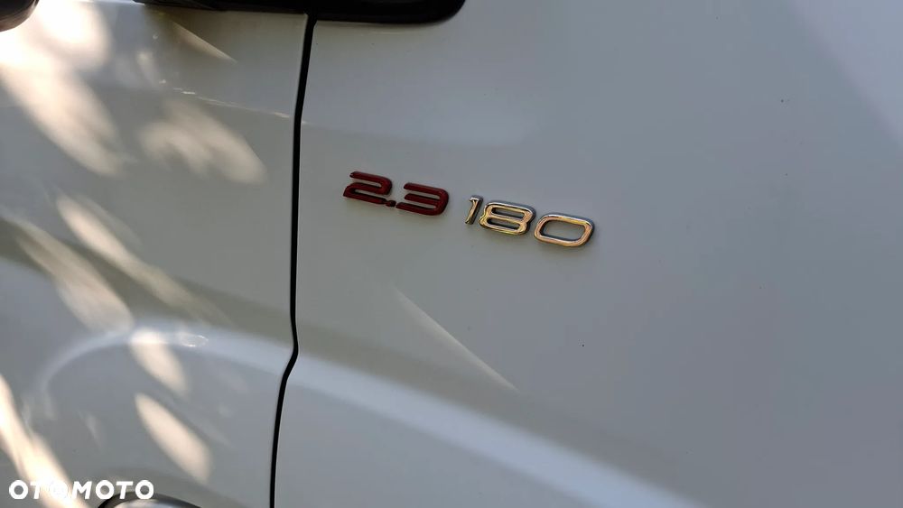 Fiat DUCATO MAXI L4H2 - 24