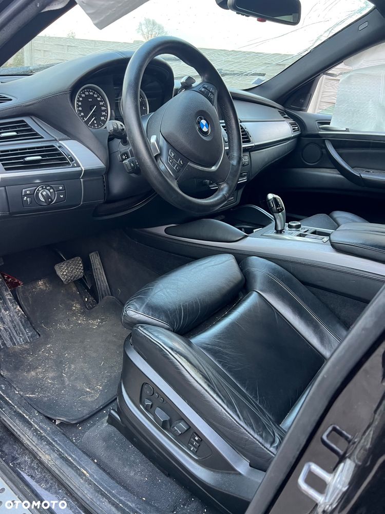 BMW X6 xDrive50i M Sport Edition - 5