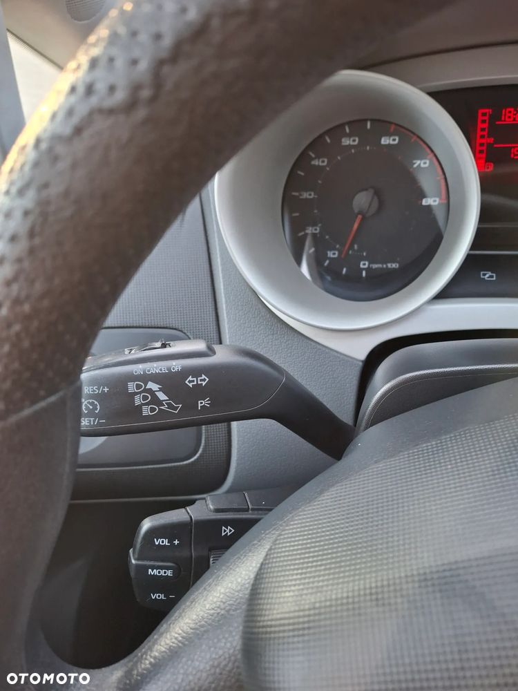Seat Ibiza 1.2 TSI Style - 30