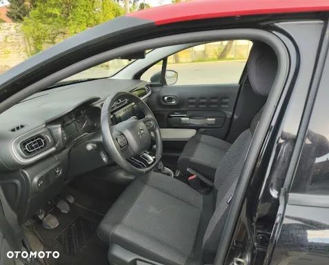 Citroën C3 Pure Tech 110 S&S SHINE PACK - 16