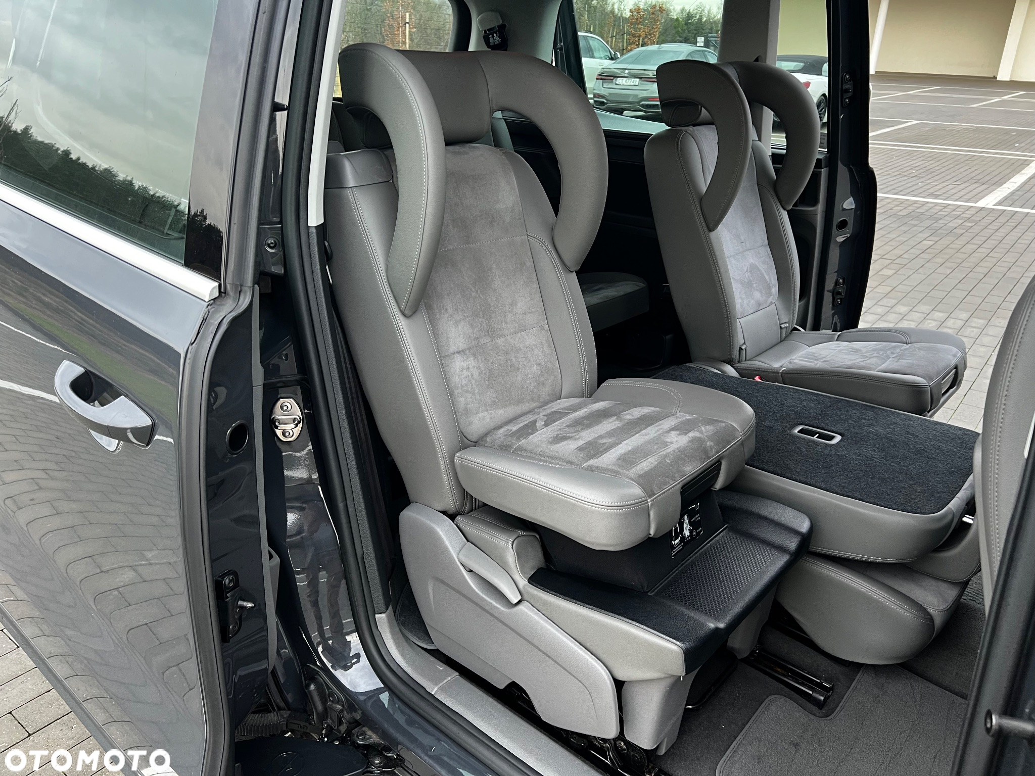 Volkswagen Sharan 2.0 TDI BMT Highline DSG - 17