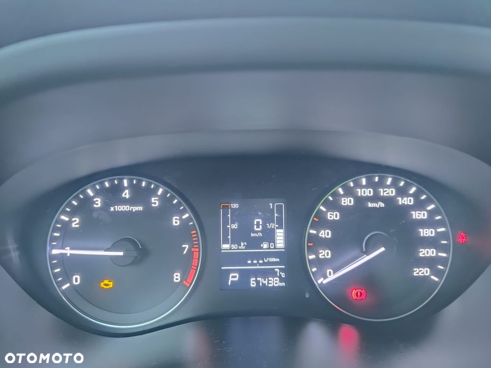 Hyundai i20 1.4 Comfort - 3