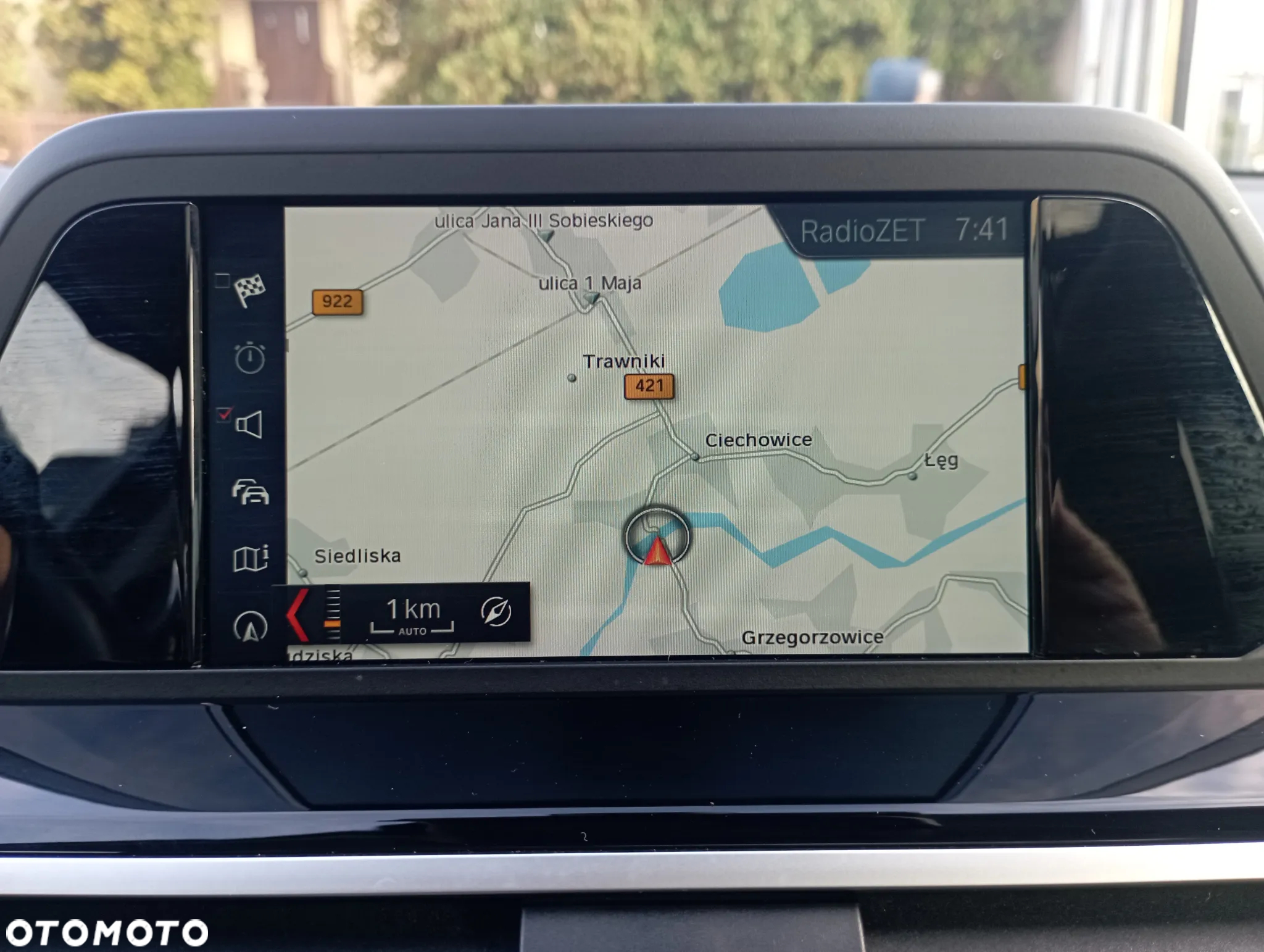 BMW X3 - 17
