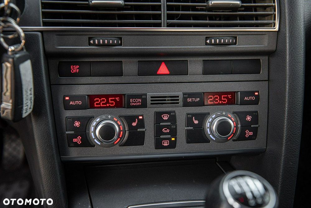 Audi A6 Limousine - 23