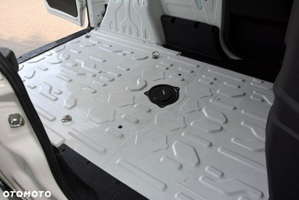 Fiat Doblo - 27