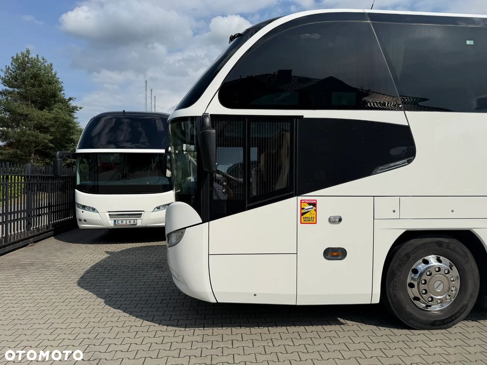 Neoplan Cityliner P16 / 14 metrów - 25