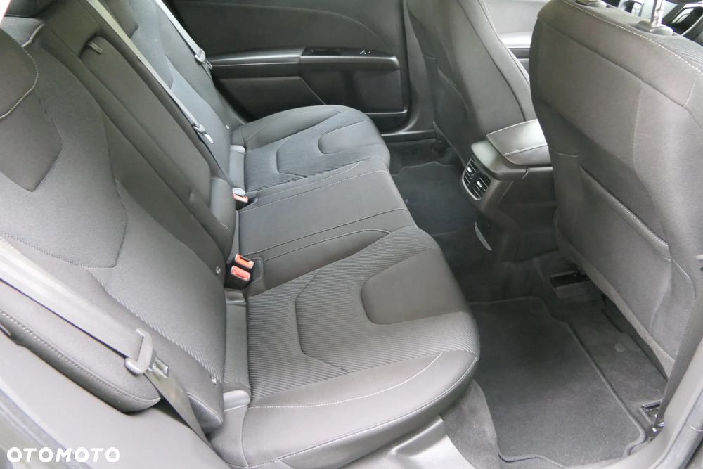 Ford Mondeo 1.5 EcoBoost Titanium - 24