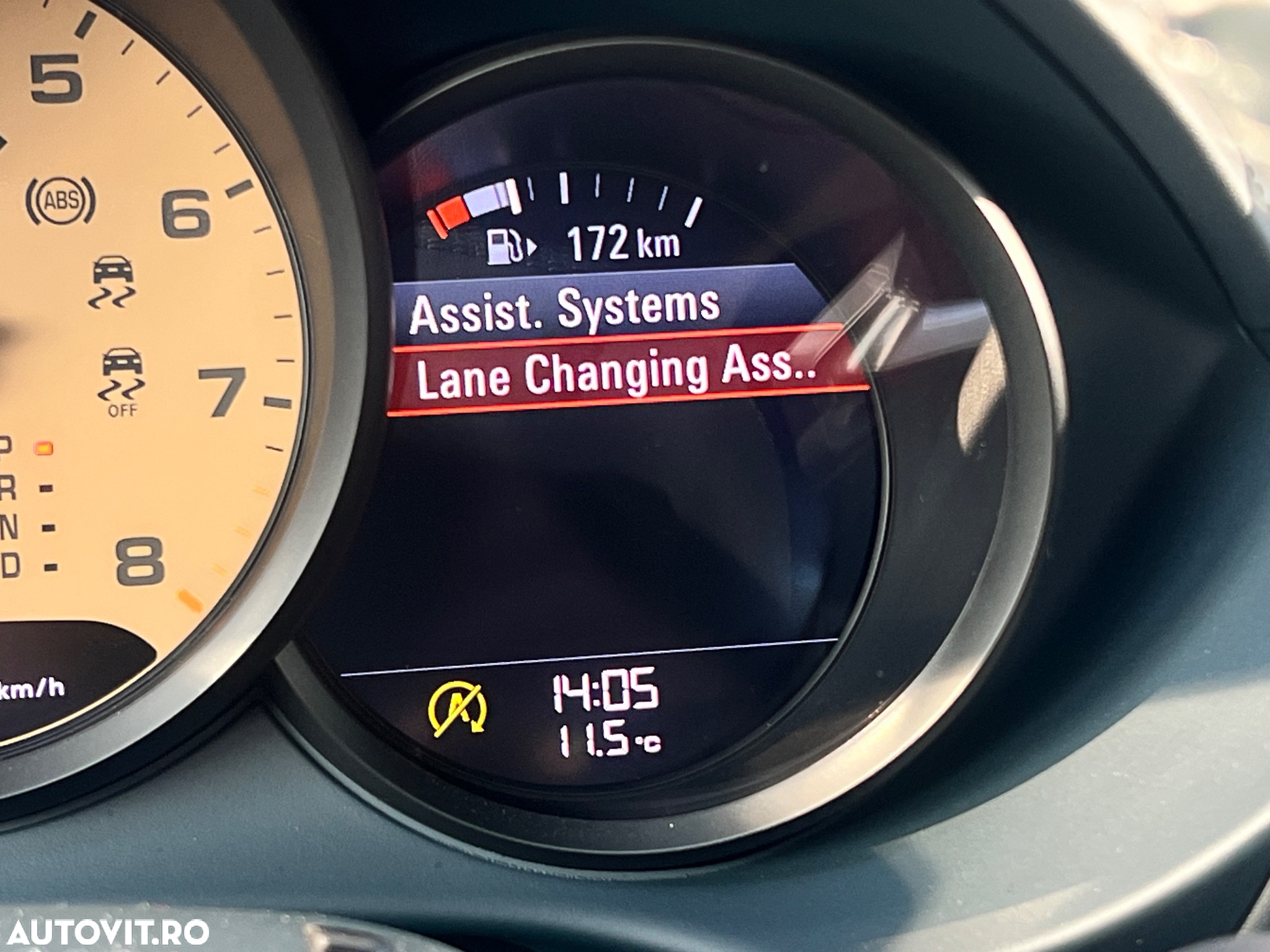 Porsche Cayman 718 S PDK - 25