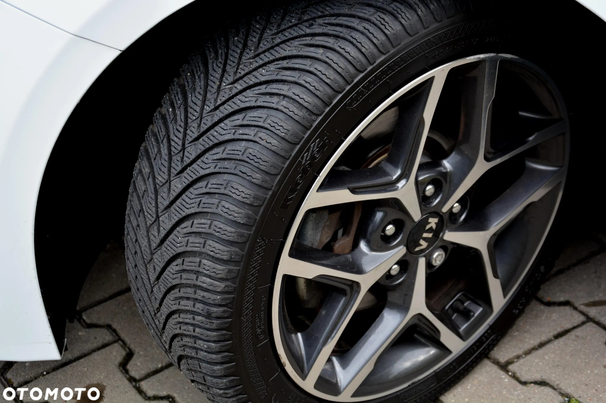 Kia ProCeed 1.6 CRDi GT Line - 7