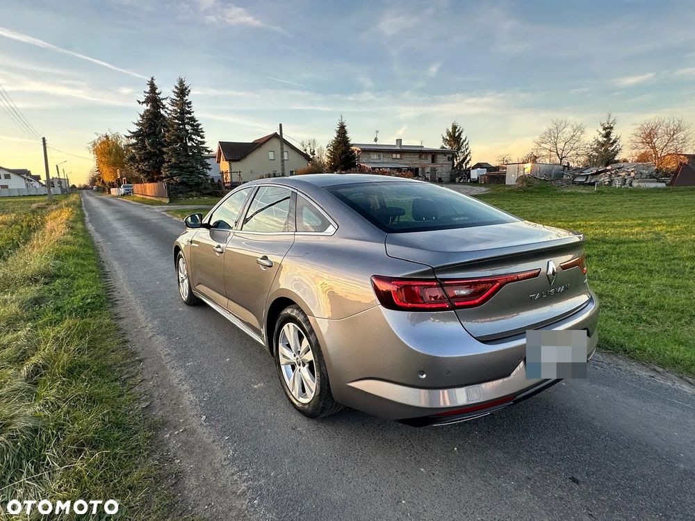Renault Talisman - 3