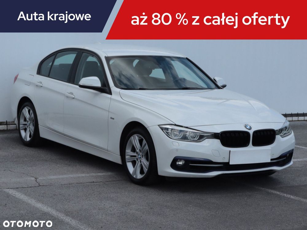 BMW Seria 3 - 3