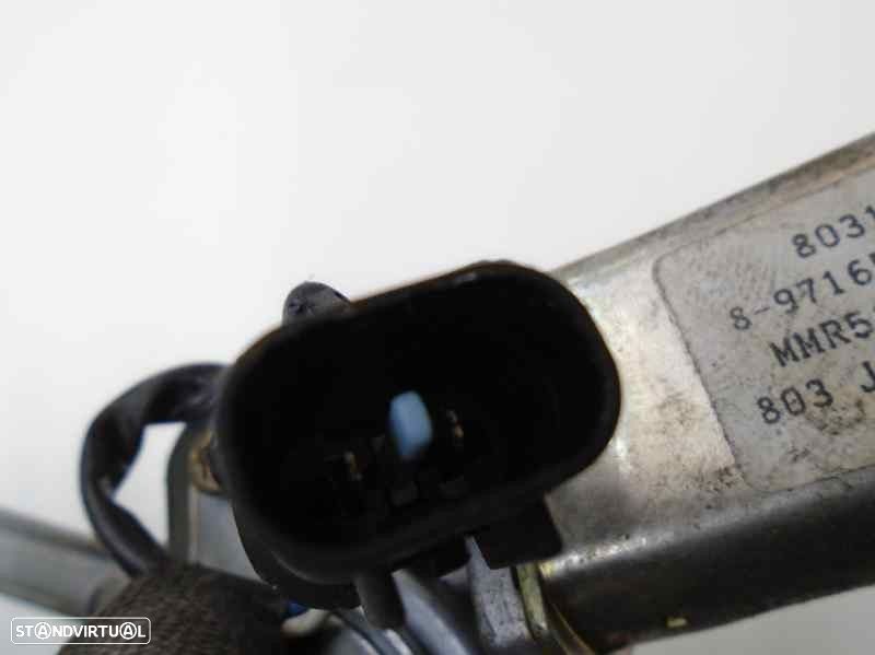 ELEVADOR DE VIDRO FRONTAL DIREITO OPEL MONTEREY B 1998 - 1