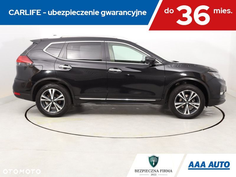 Nissan X-Trail - 8