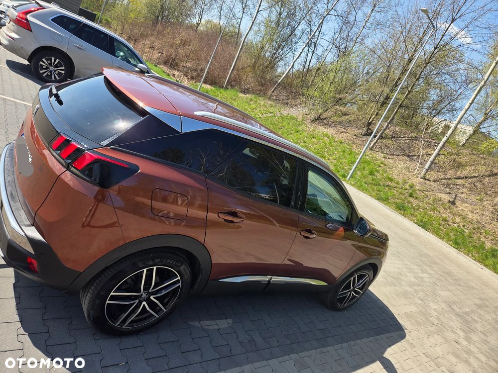 Peugeot 3008 HDi FAP 115 Allure - 5