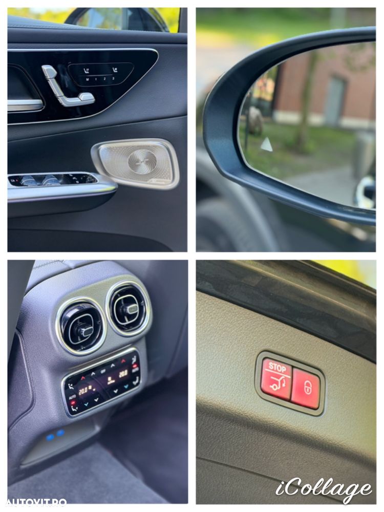 Mercedes-Benz GLC 300 d 4Matic 9G-TRONIC Edition AMG Line - 4