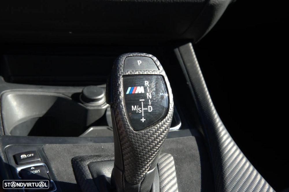 BMW 220 - 5