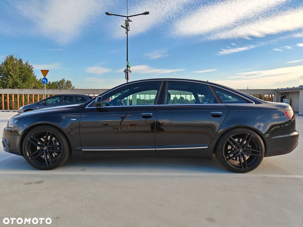 Audi A6 Limousine - 16