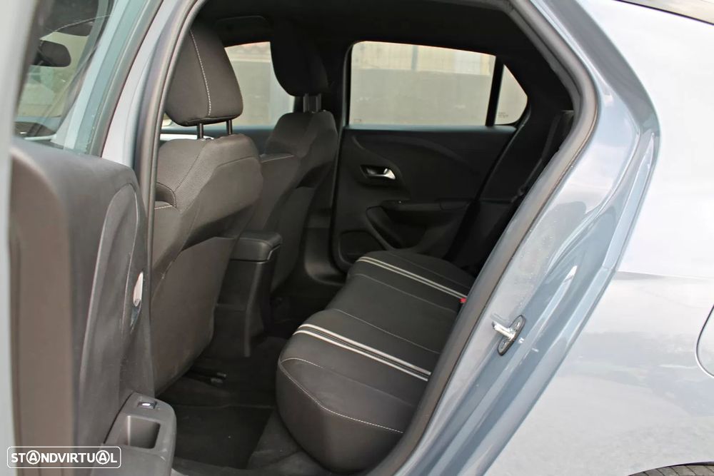 Opel Corsa 1.2 T GS - 18