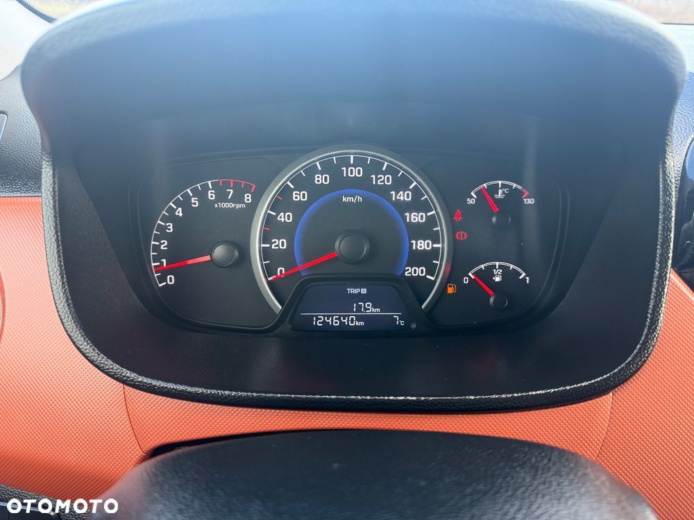 Hyundai i10 1.2 Comfort - 13