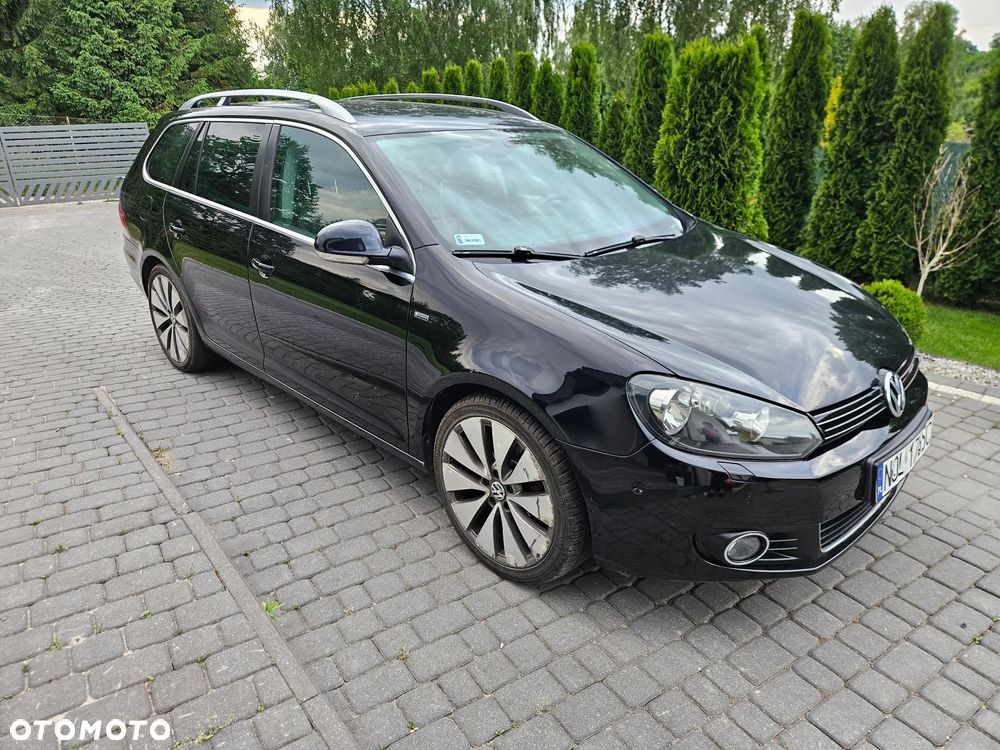 Volkswagen Golf 2.0 TDI Highline DSG - 4