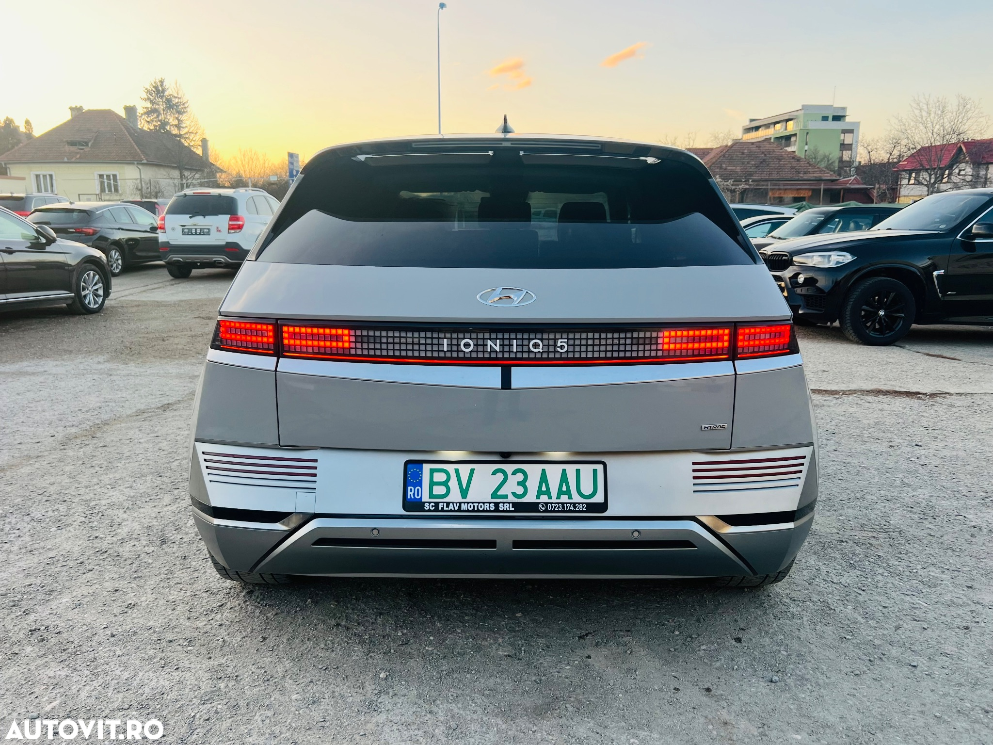Hyundai IONIQ 5 - 14