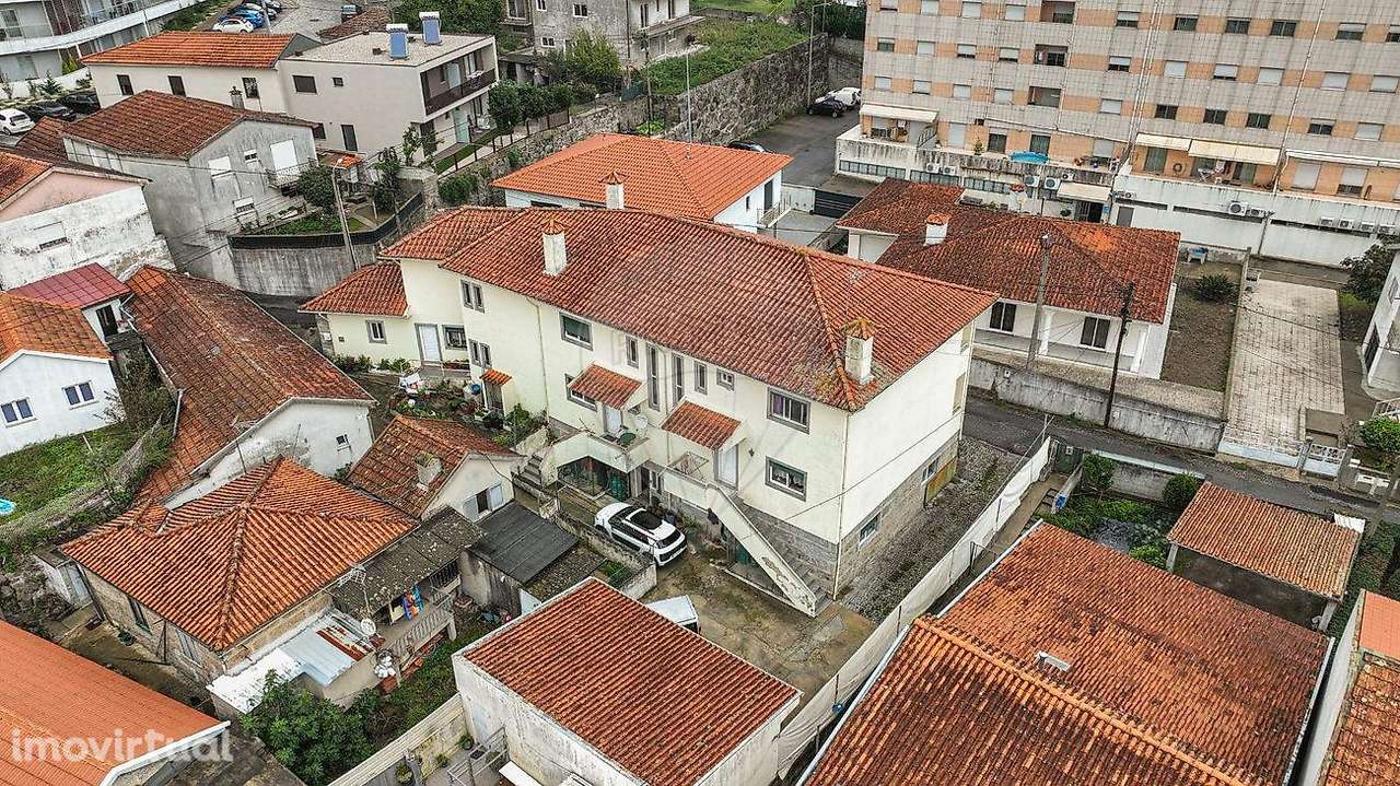 Moradia T2 para venda - Grande imagem: 3/9