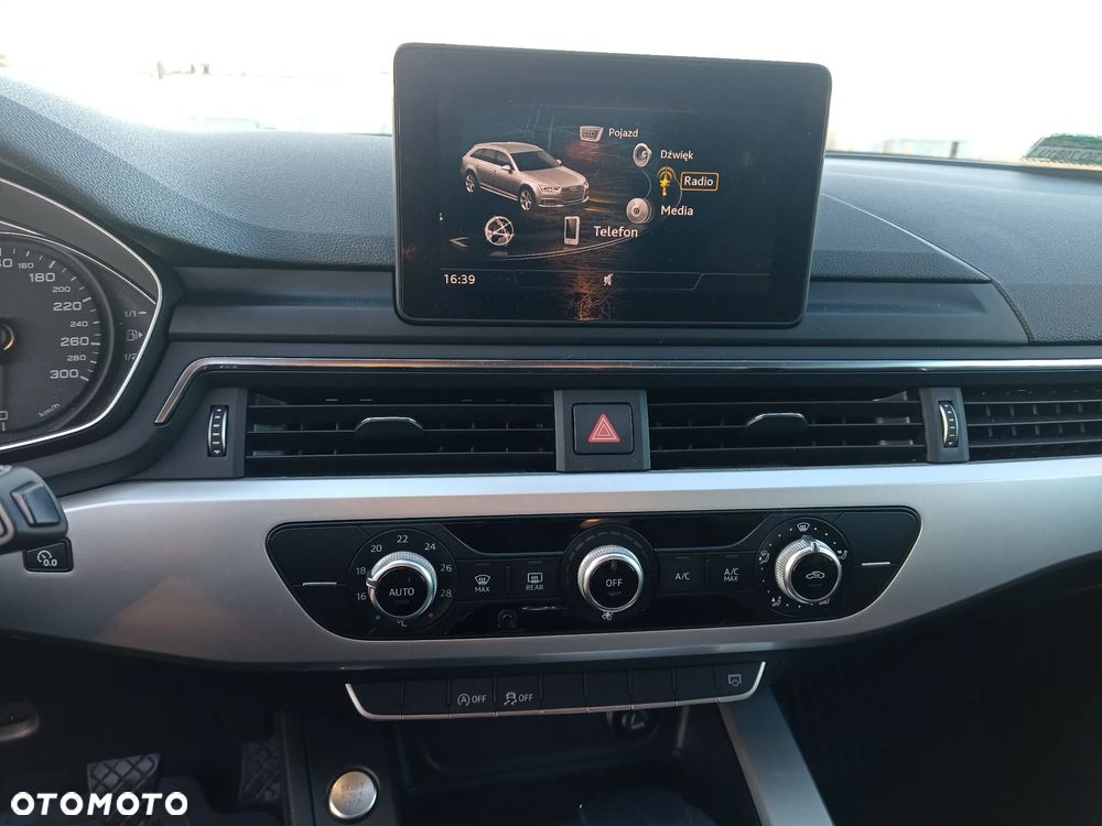 Audi A4 Avant 1.4 TFSI - 14