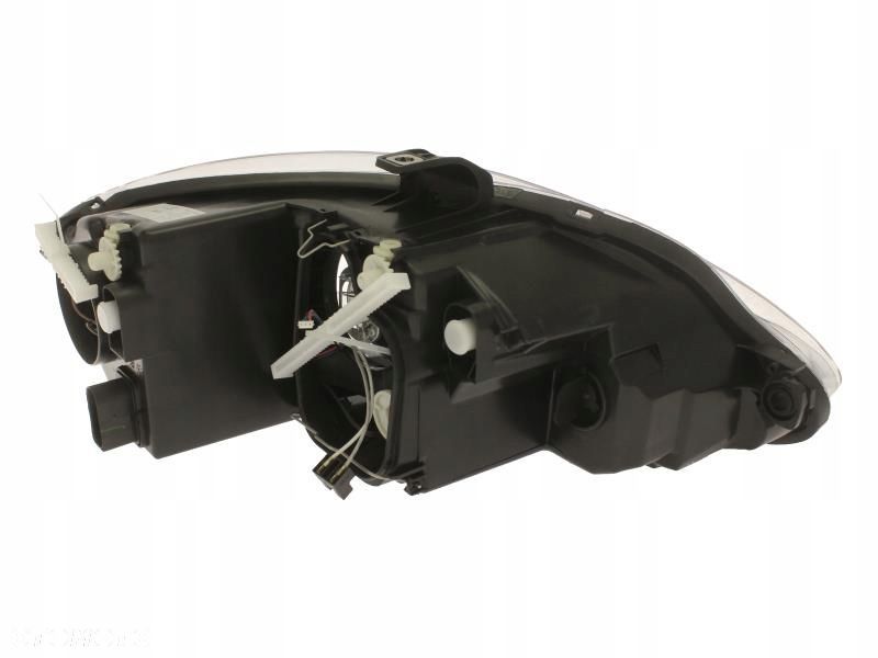 Seat Altea 09-15 Reflektor Główny Strona Lewa 2012748152 - 10