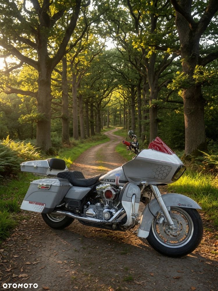 Harley-Davidson Touring Road Glide - 5