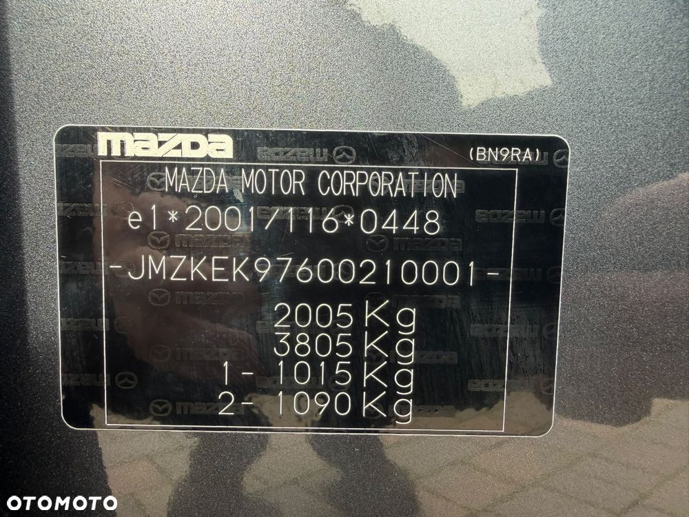 Mazda CX-5 - 36