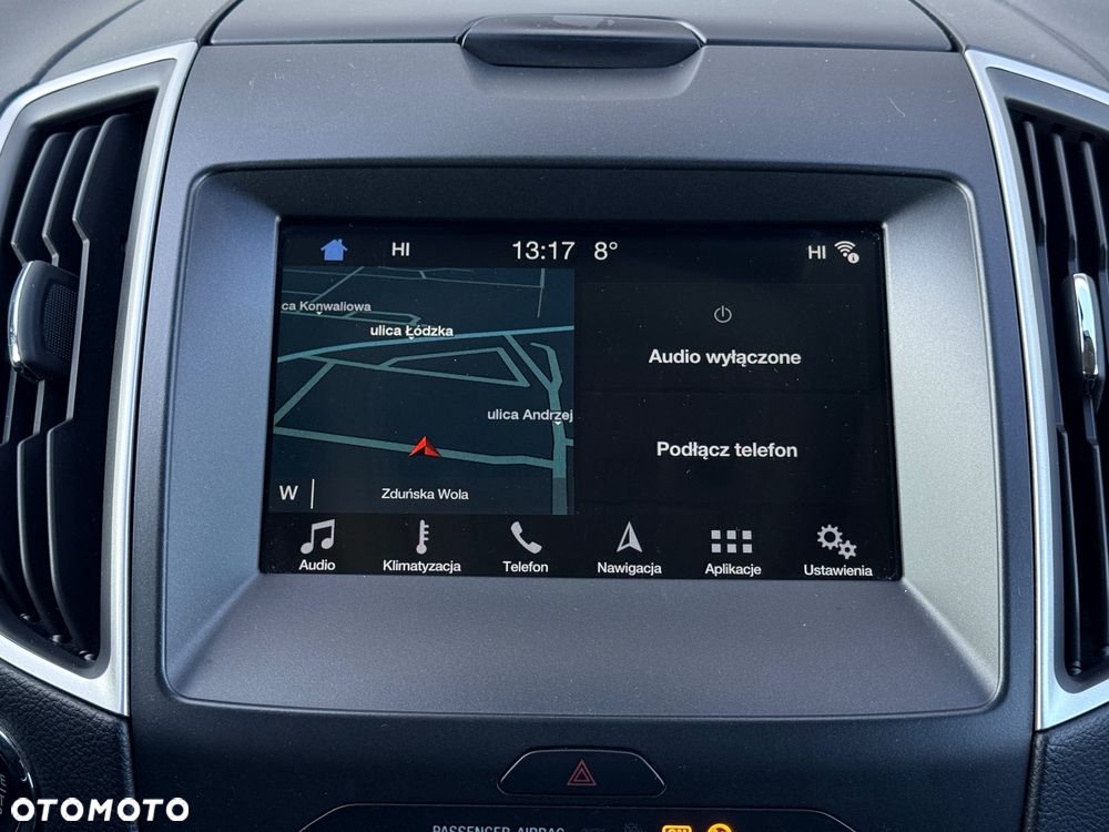 Ford S-Max 2.0 TDCi Trend - 13