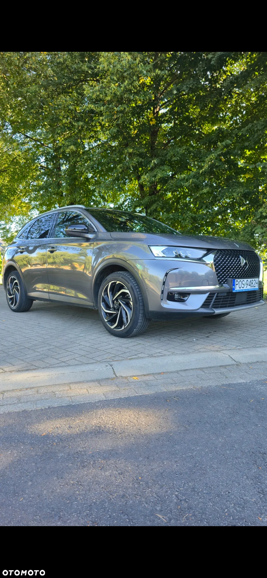 DS Automobiles DS 7 Crossback 1.5 BlueHDi Rivoli - 5