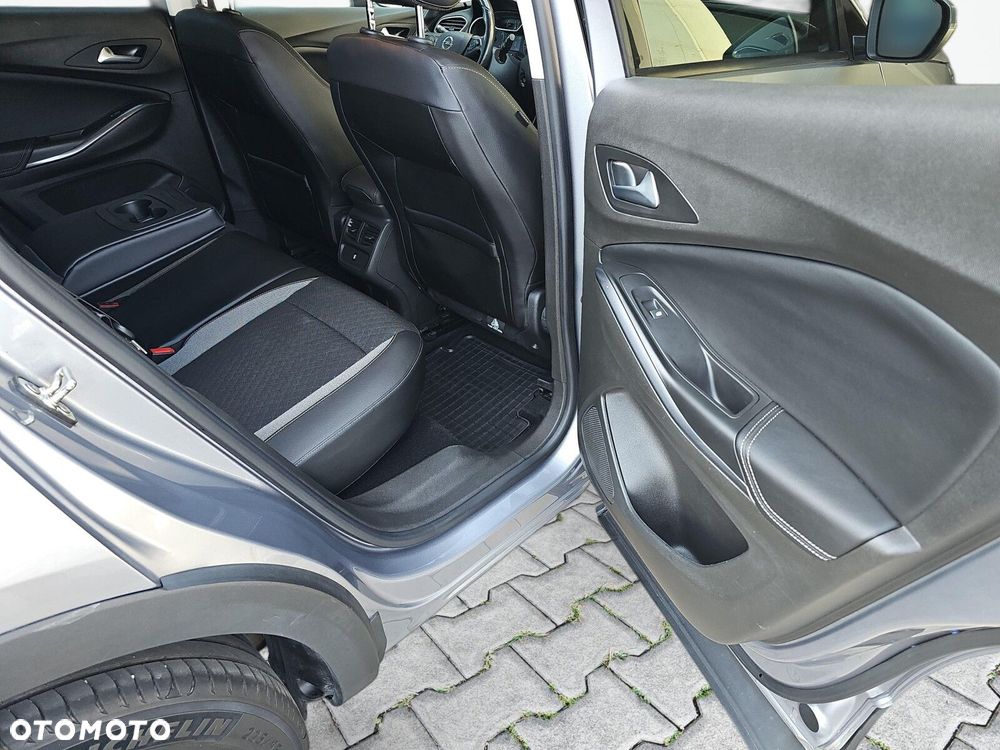 Opel Grandland X - 32