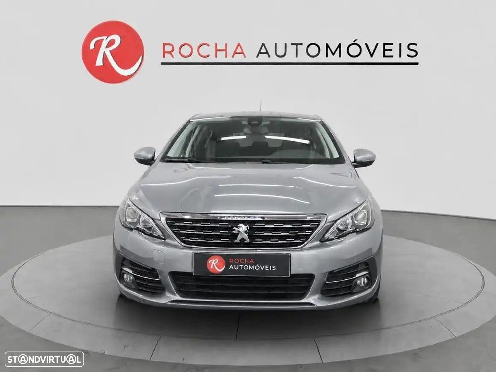 Peugeot 308 1.2 PureTech Style - 3