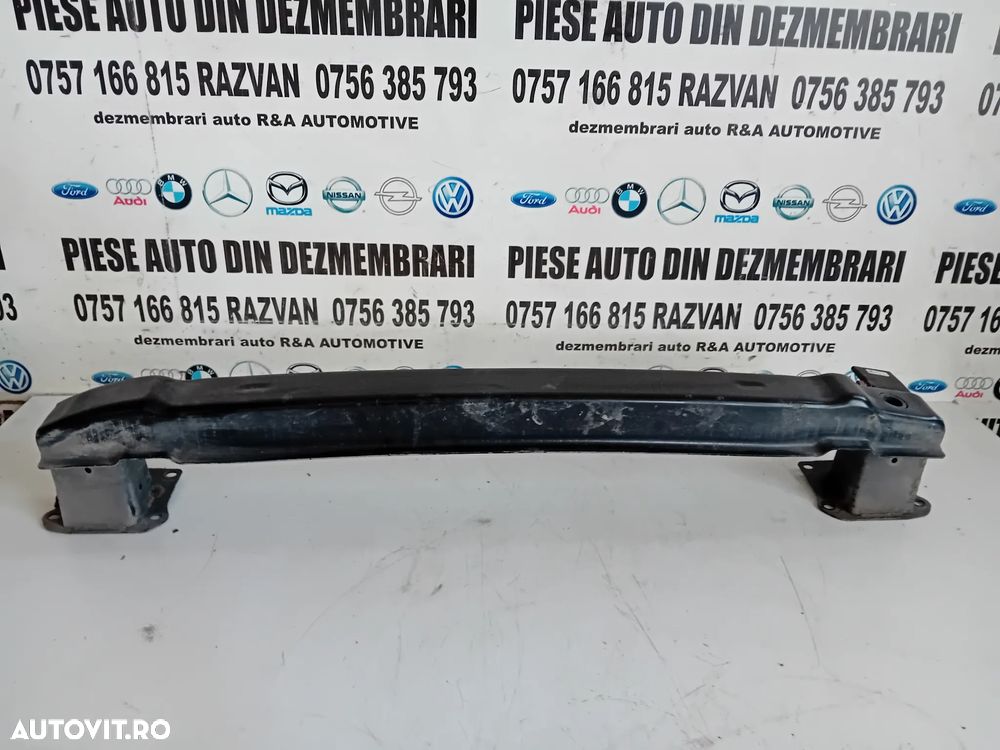 Armatura Bara Spate Vw Passat B8 Variant Combi An 2014-2020 Motor DFG Cutie Viteze Automata UAX - 1